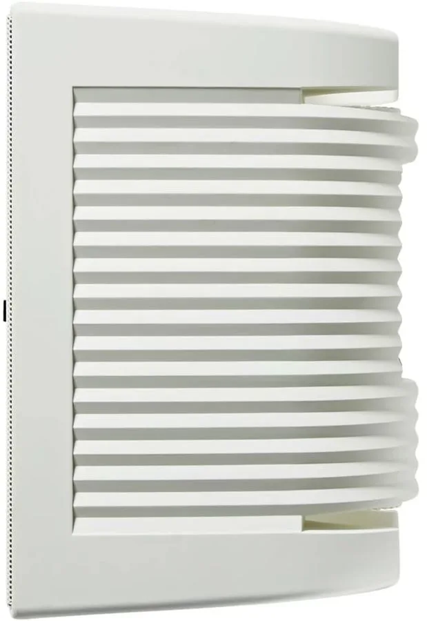 Yamaha NS-AW194 Blanc (la paire) Enceintes d'extérieur