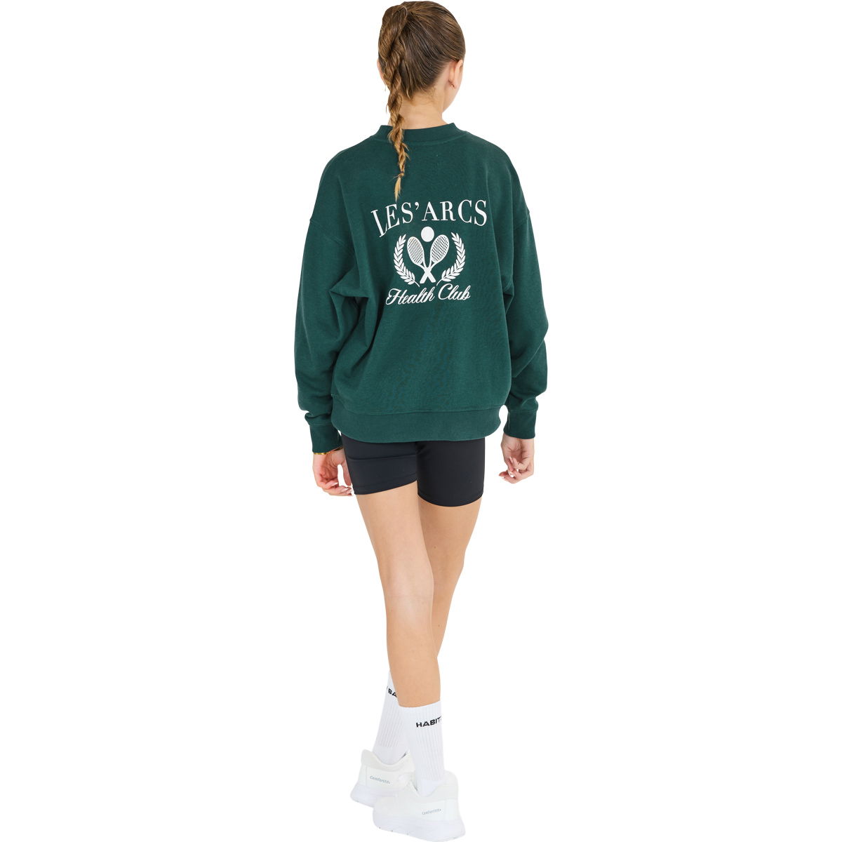 LES'ARCS Celinda Sweatshirt Børn