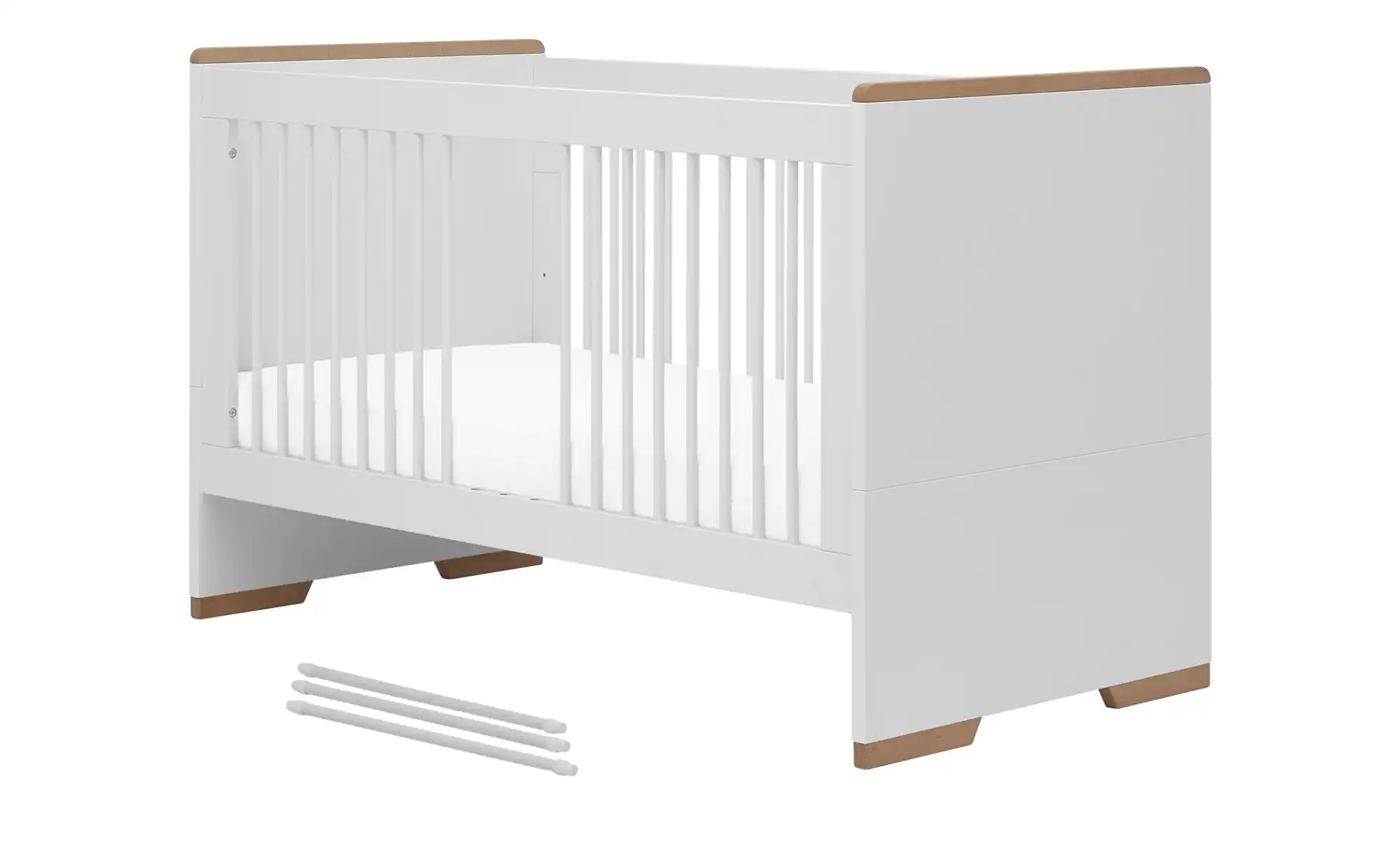 Kinder-Kombibett Soe