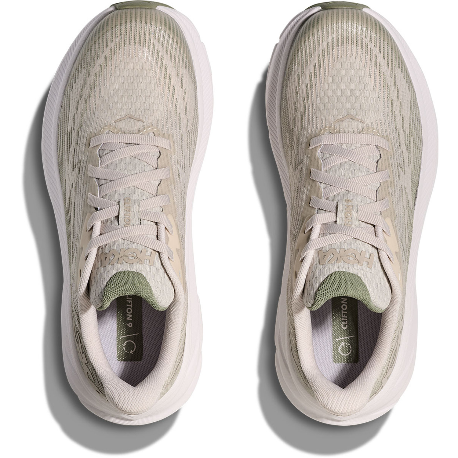 HOKA Clifton 9 Kids