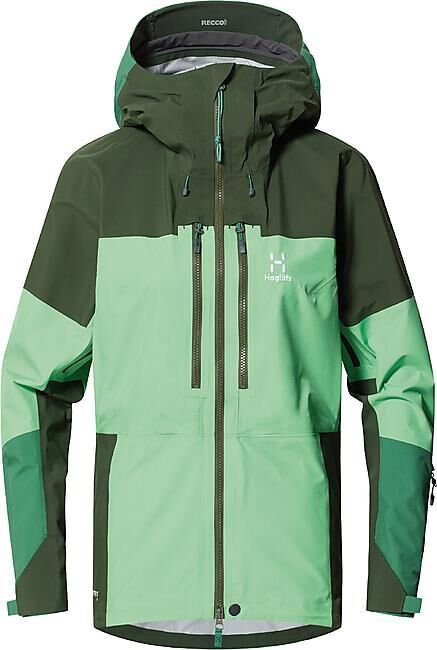HAGLÖFS - VESTE SPITZ FEMME