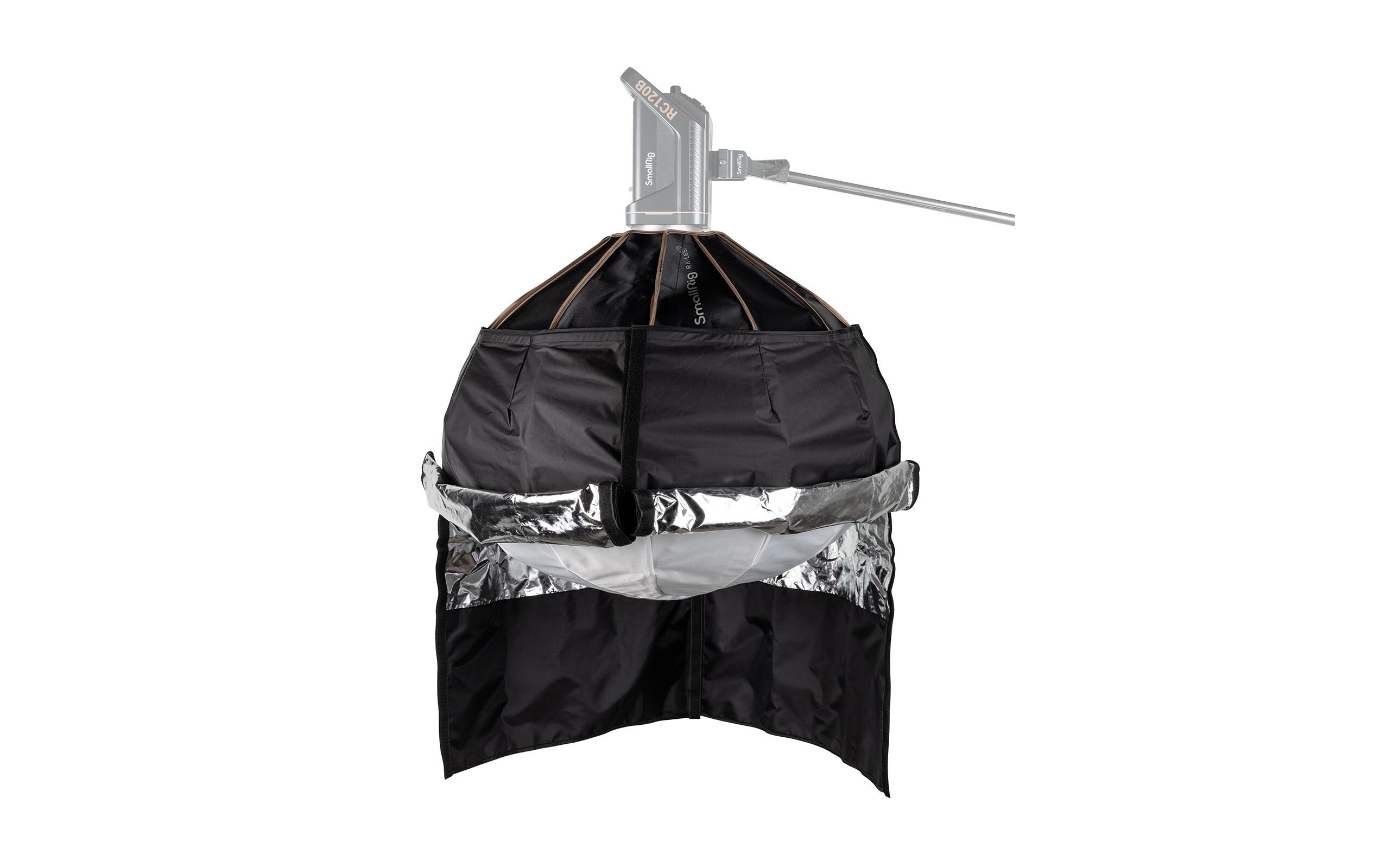 Softbox RA-L65Vielseitige Laterne Softbox für weiche Lichteffekte