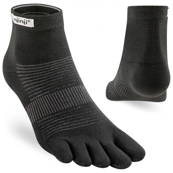 Injinji - Run Lightweight Mini-Crew - Chaussettes de running