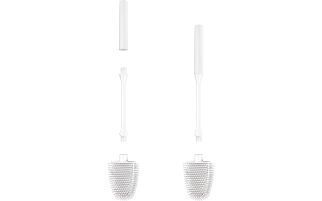Metaltex Cleany WC-Bürste