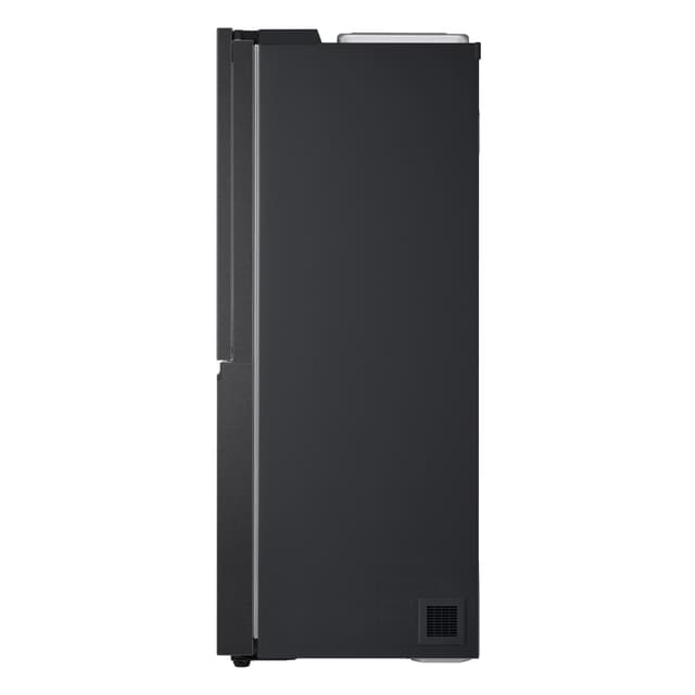 LG Side-by-Side GSJC41EPPE