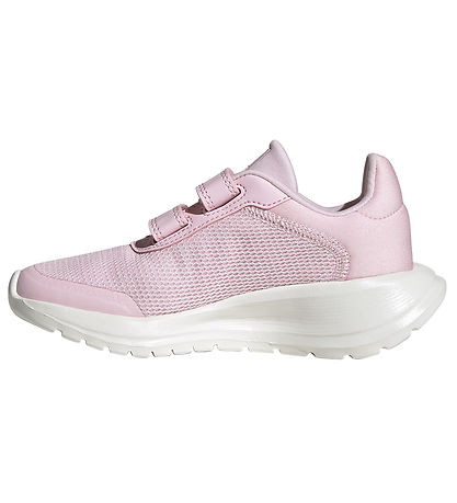 adidas Performance Schuhe - Tensaur Run 2.0 CF K - Pink/Weiß