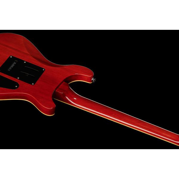 Harley Benton CST-24T LH Paradise Flame