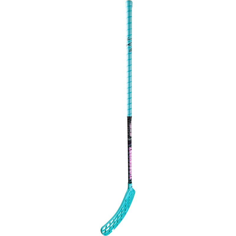 EXEL Turboboost 3.4 Round SB 55 Floorballstav