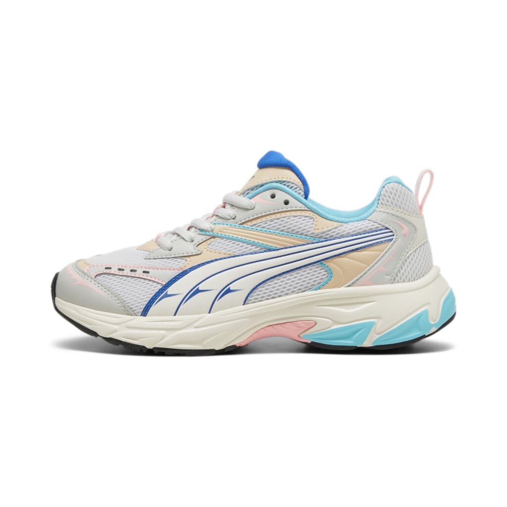 Morphic | Puma Baskets