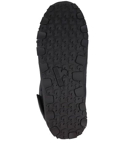 Rubber Duck Winterstiefel - Schneelaufschuhe - Black