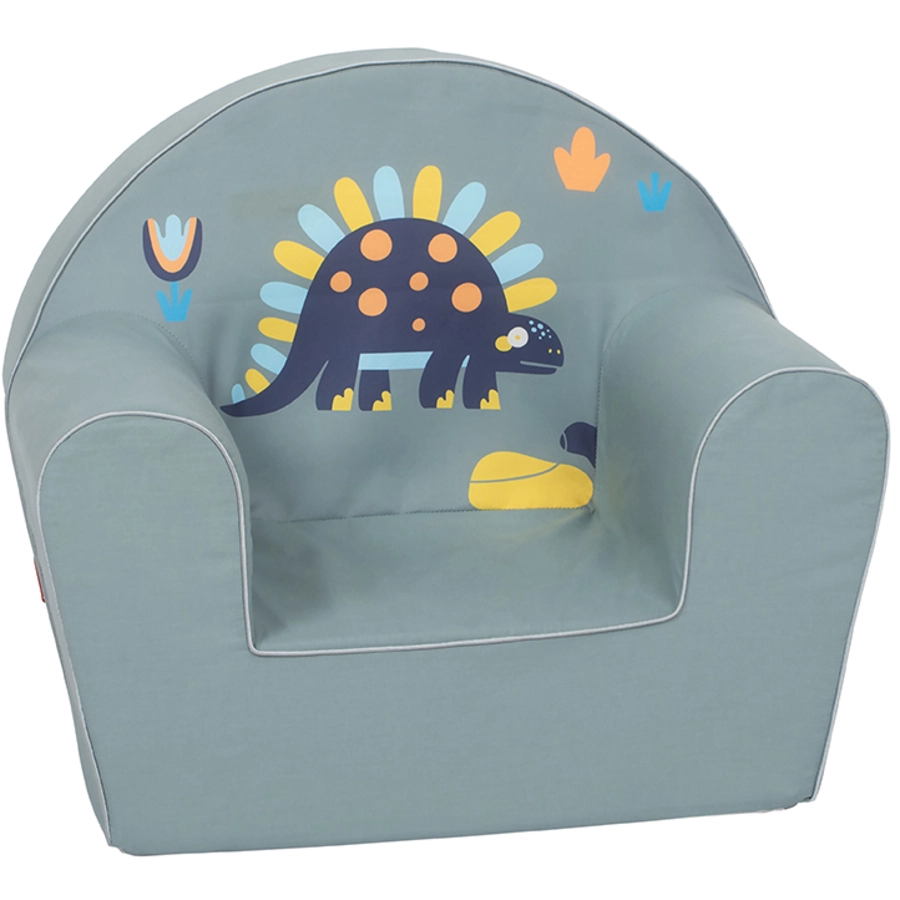 knorr toys® Kindersessel - Dino