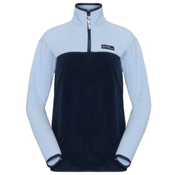 Sweet Protection - Women's Timber Fleece Half Zip - Pull polaire
