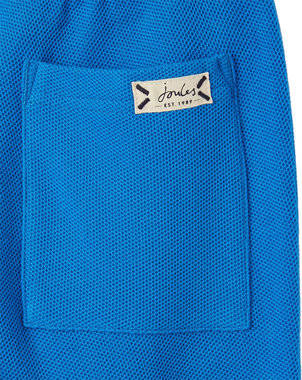 Jogginghose SID BUDE in blau