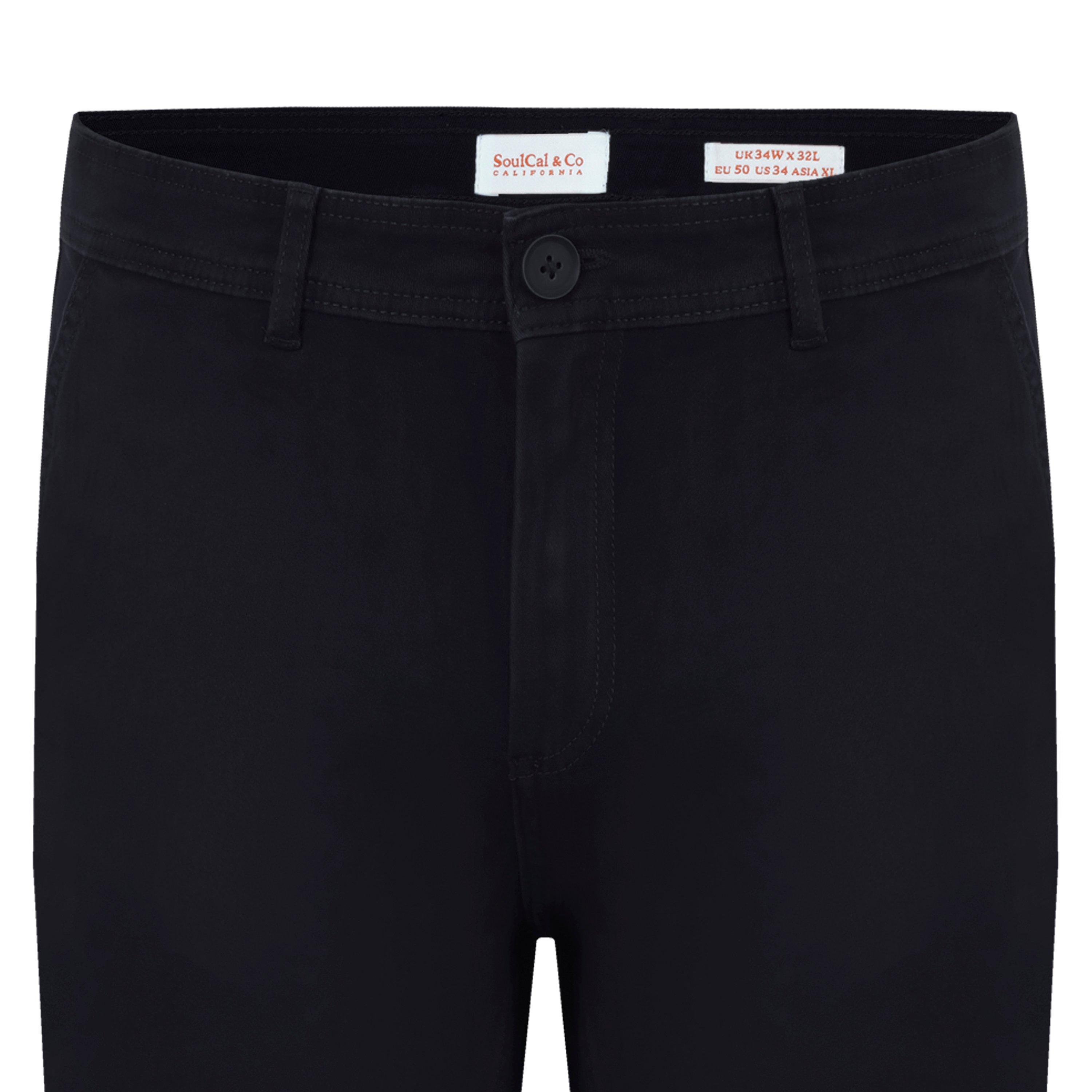SoulCal Chinos Mens