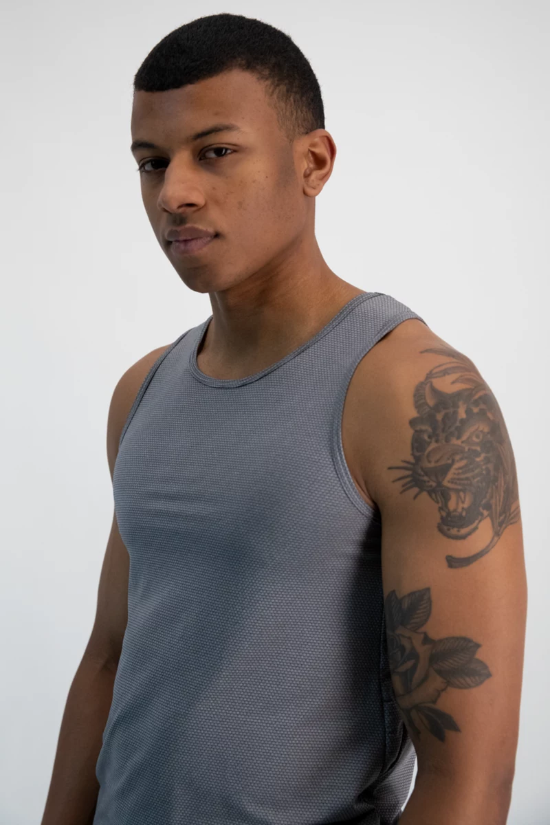 POWERZONE Herren Tanktop