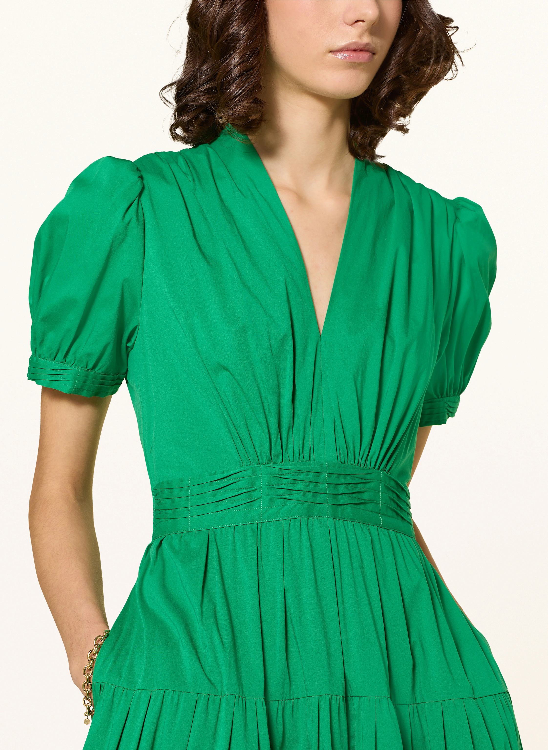 DIANE VON FURSTENBERG Kleid DARBY