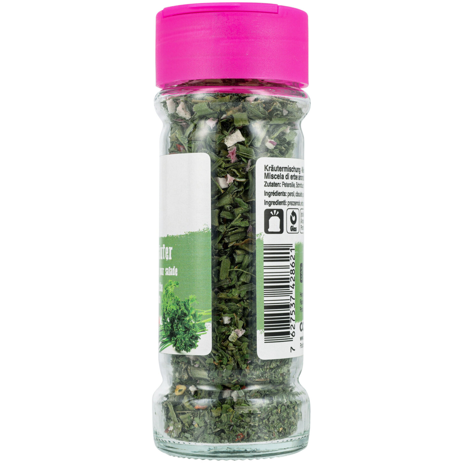Prix Garantie Salatkräuter