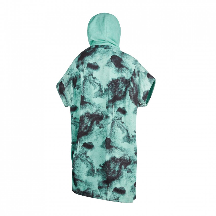 Mystic Poncho Junior JNR