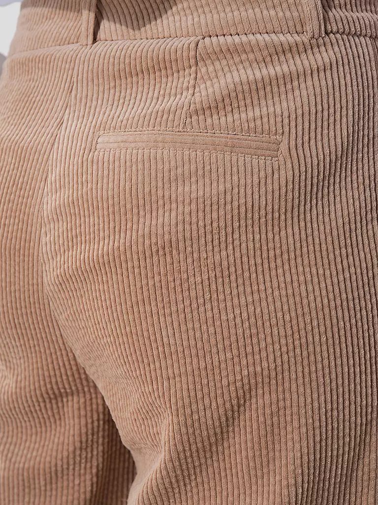 MOS MOSH Chinos MMFABINA JOANA camel
