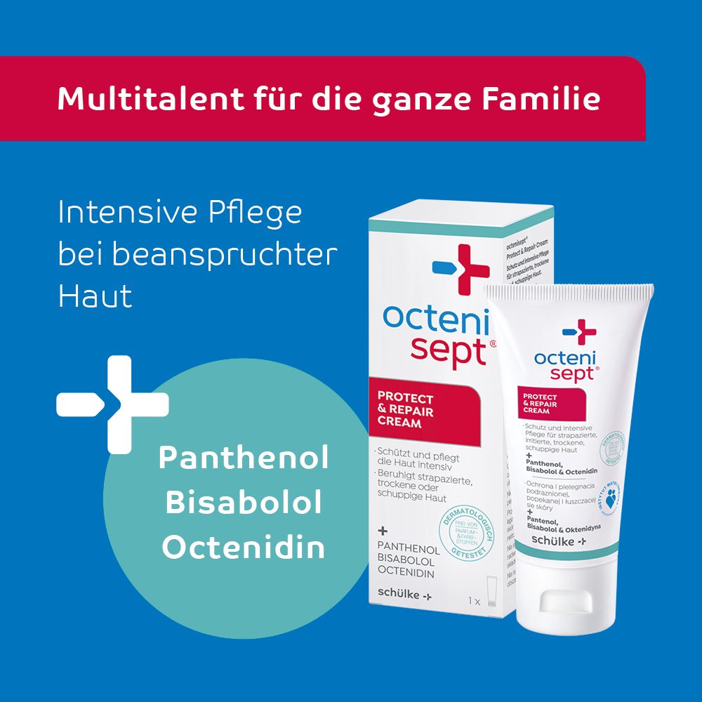 octenisept® protect & repair cream