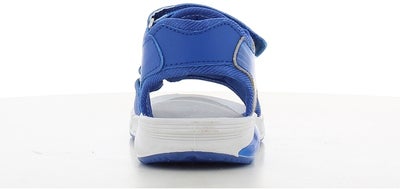 Paw Patrol Blinkende Sandaler, Cobalt Blue/Multi