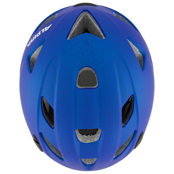 Alpina - Kid's Ximo L.E. - Casque de cyclisme