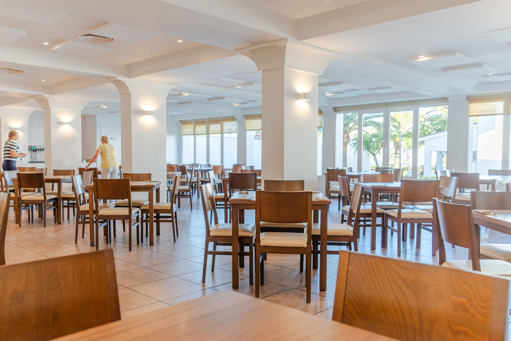 Minura Sur Menorca All Inclusive - Hotel