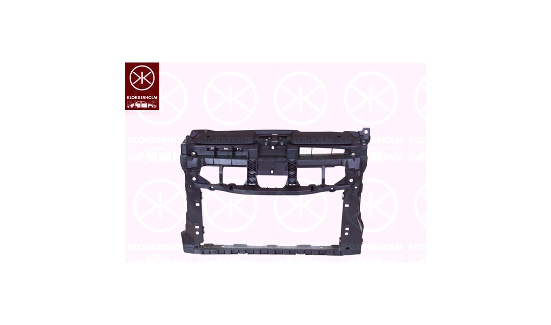 Frontpanel