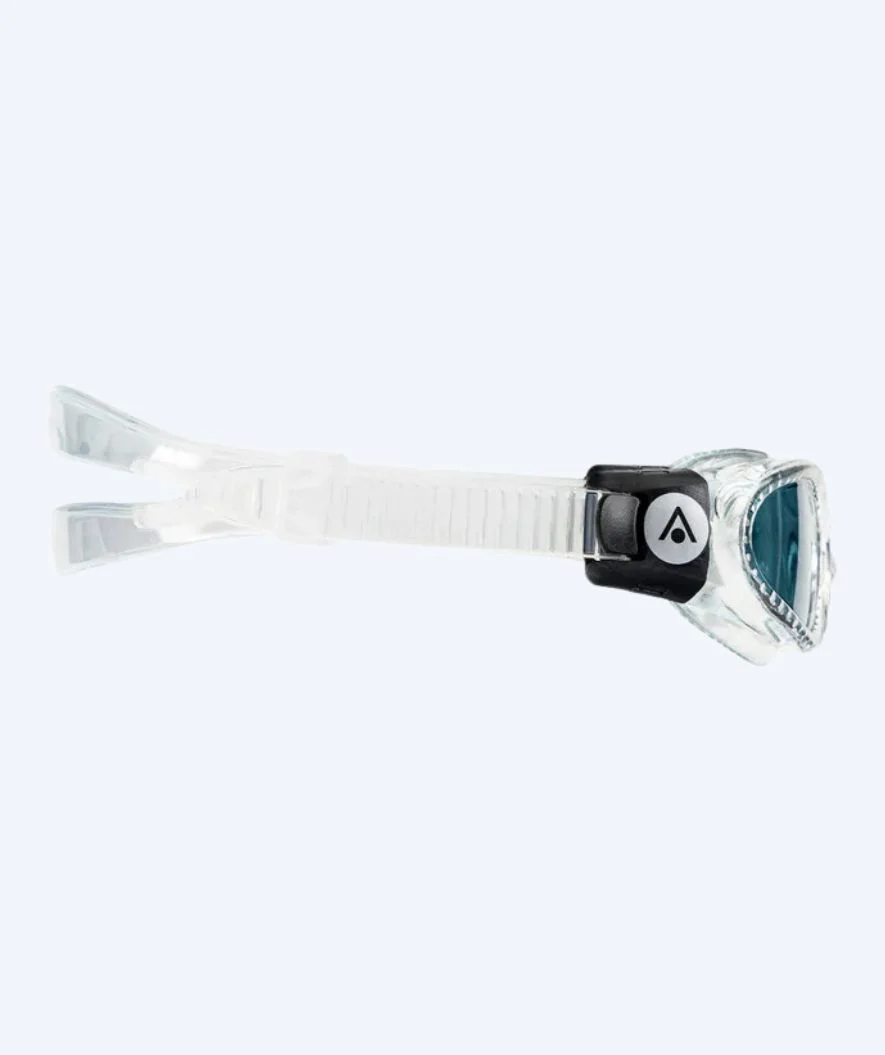 Aquasphere motions dykkerbriller - Kaiman - Klar/sort