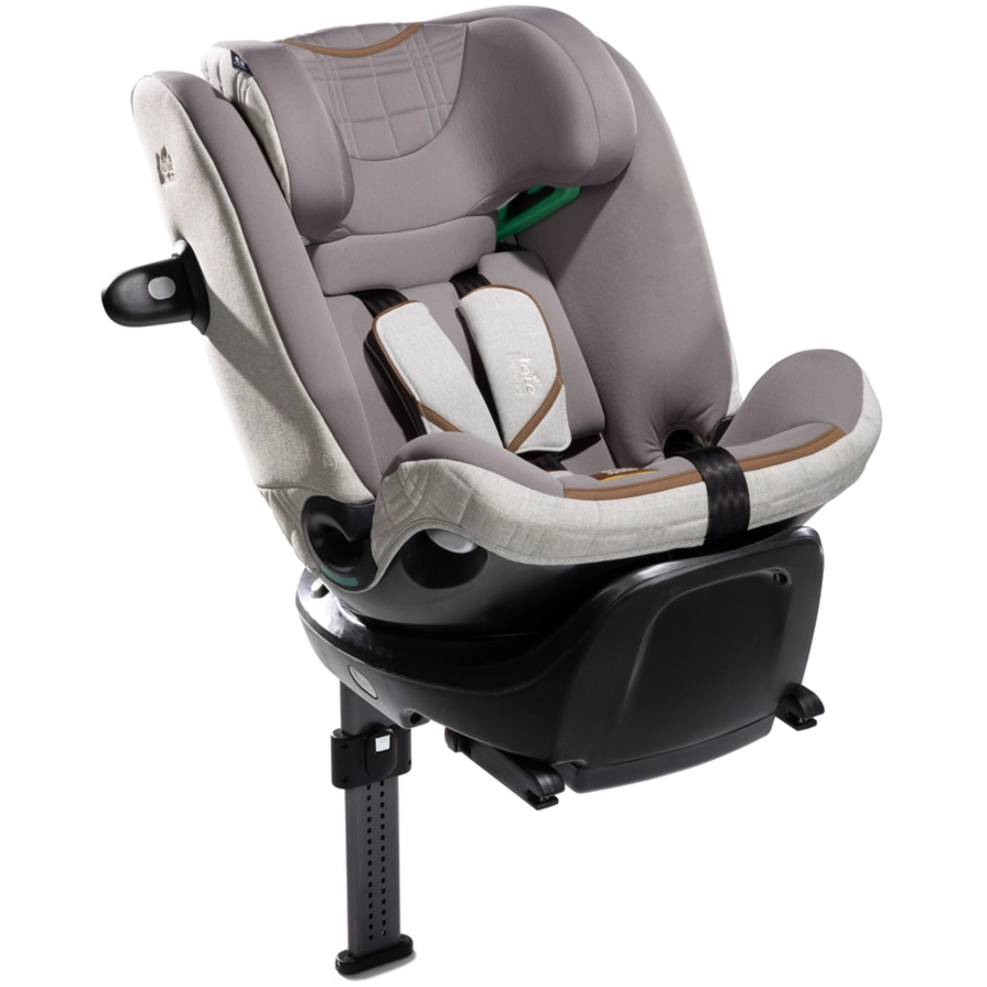 Joie Signature i-Spin XL Autokindersitz Oyster