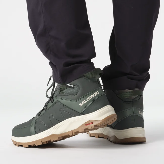 OUTCHILL THINSULATE™ WATERPROOF  Winterschuhe Herren