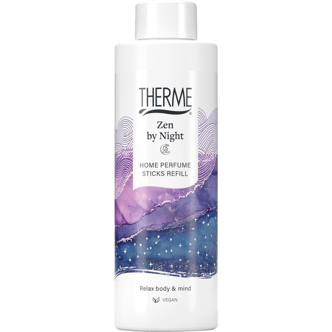 Therme Zen By Night Refill Home Perfume Sticks 150ml