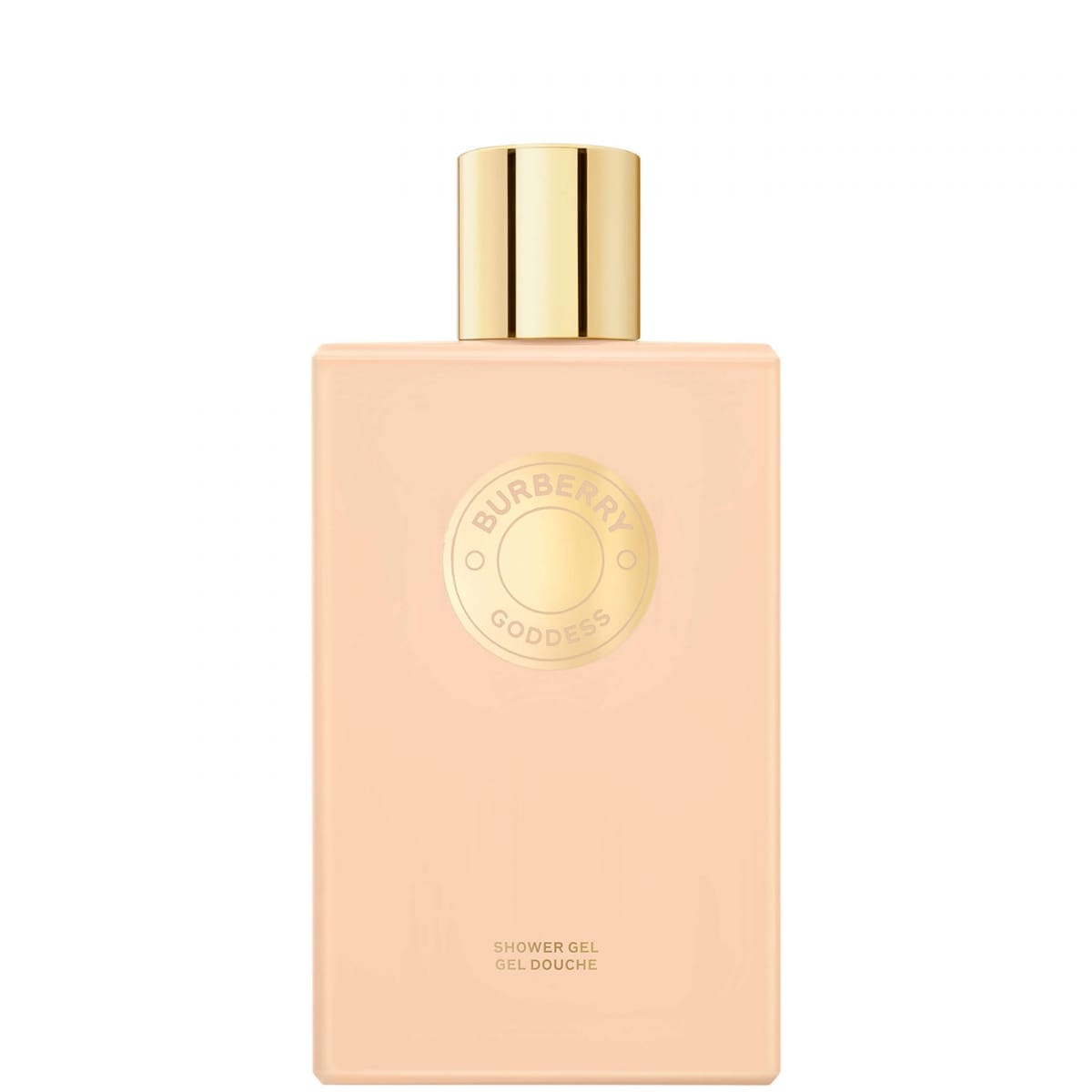 Burberry Goddess Burberry Goddess Gel Douche
