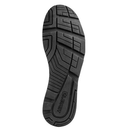 Baskets Eleveit HYBRID - Noir