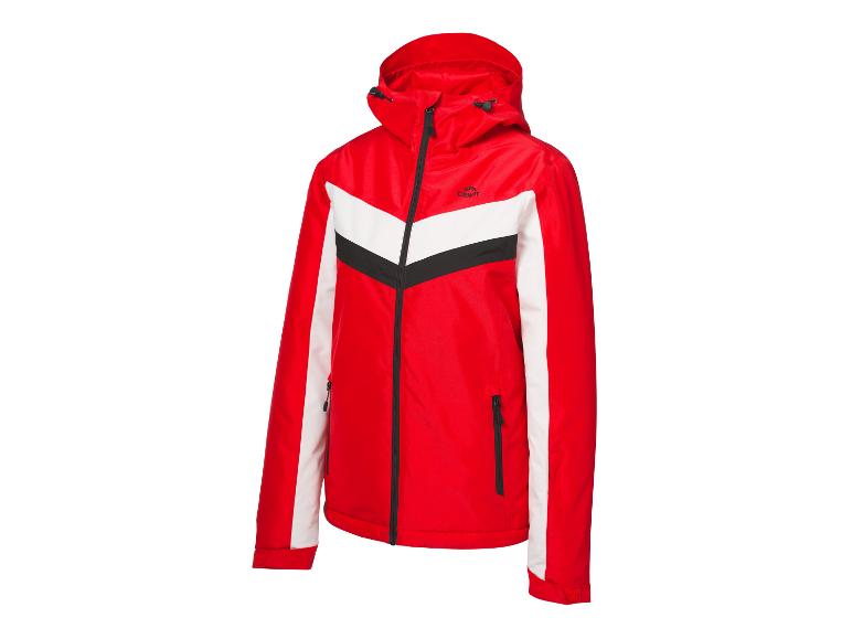 Dames ski-jas Classic