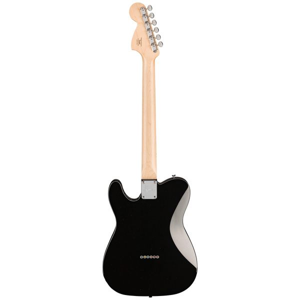 Squier Paranormal Esquire Deluxe MBK