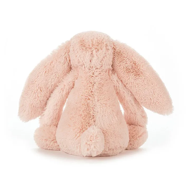 Jellycat Peluche Lapin Bashful | Blush