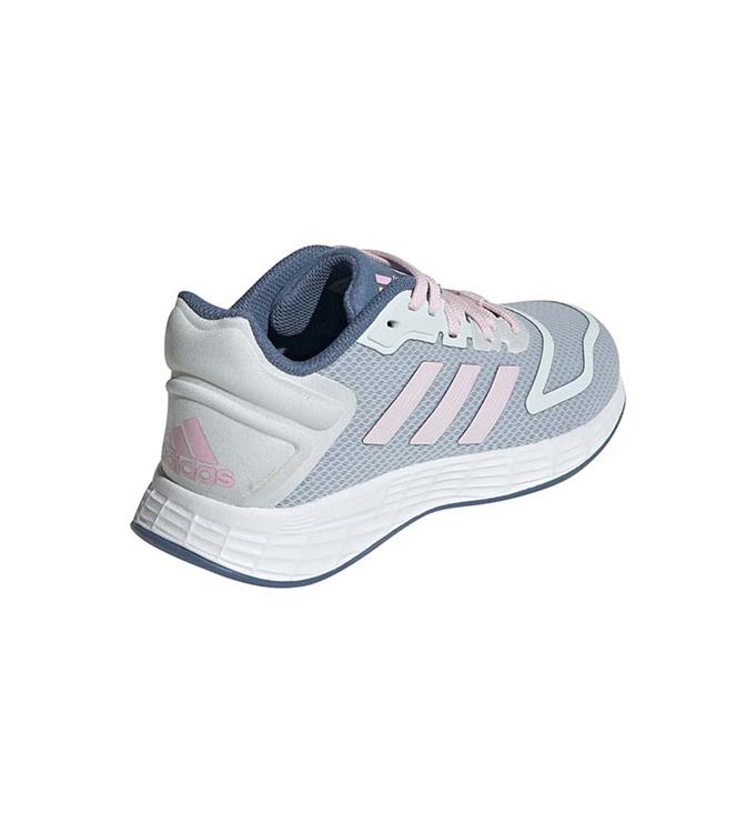 adidas JR Duramo 10 Hardloopschoenen