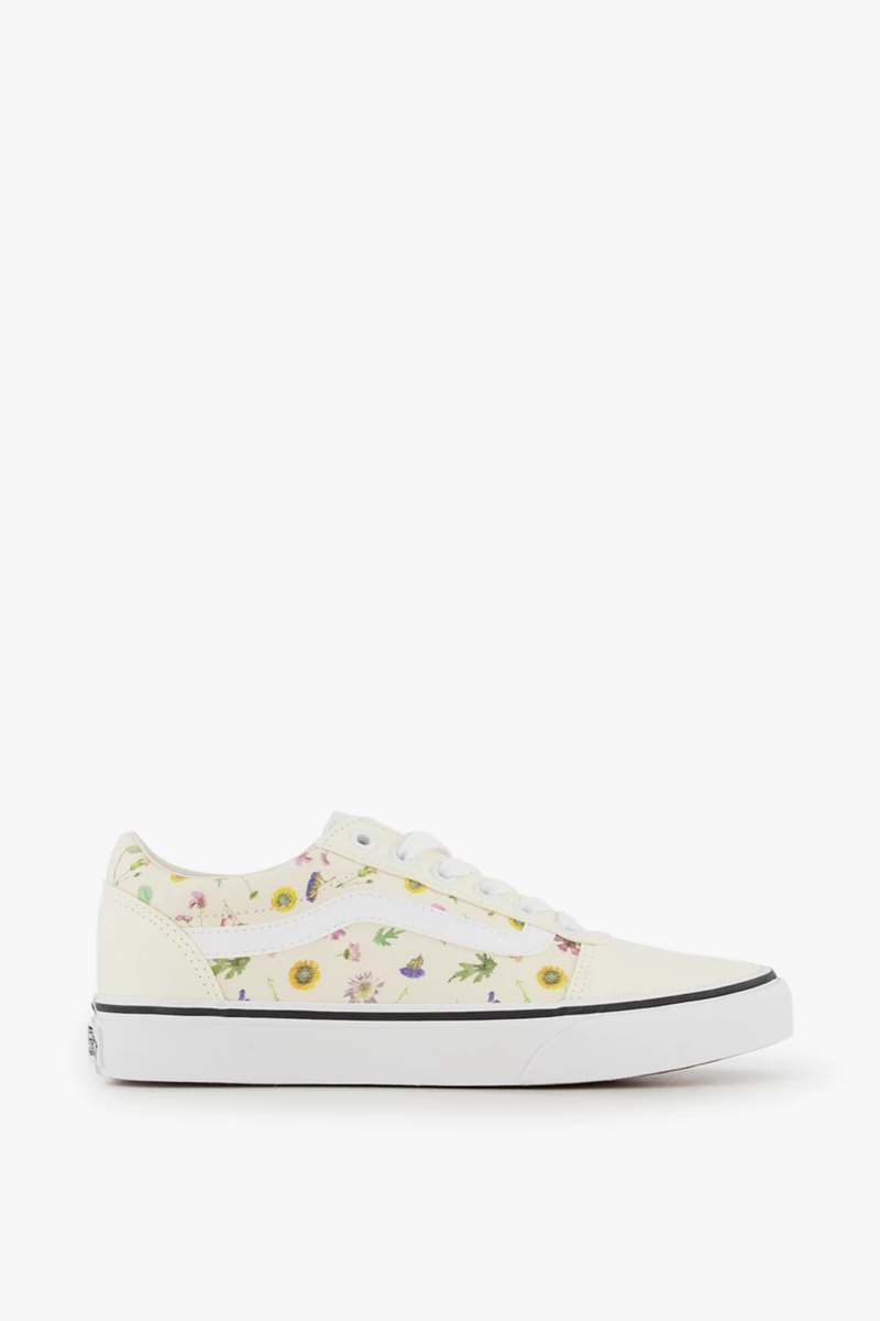 VANS Ward Damen Sneaker