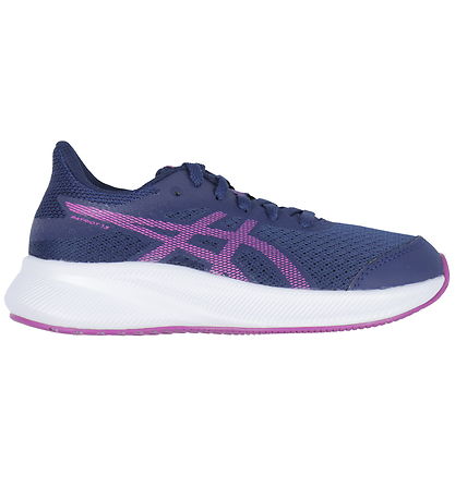 Asics Schuhe - Patriot 13 GS - Blue Expanse/Bold Magenta