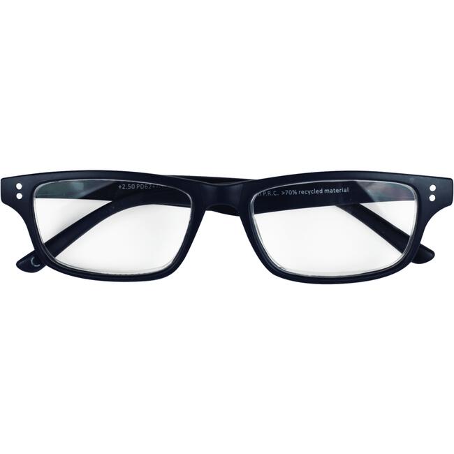 Etos Leesbril Mat Donkerblauw +1.5