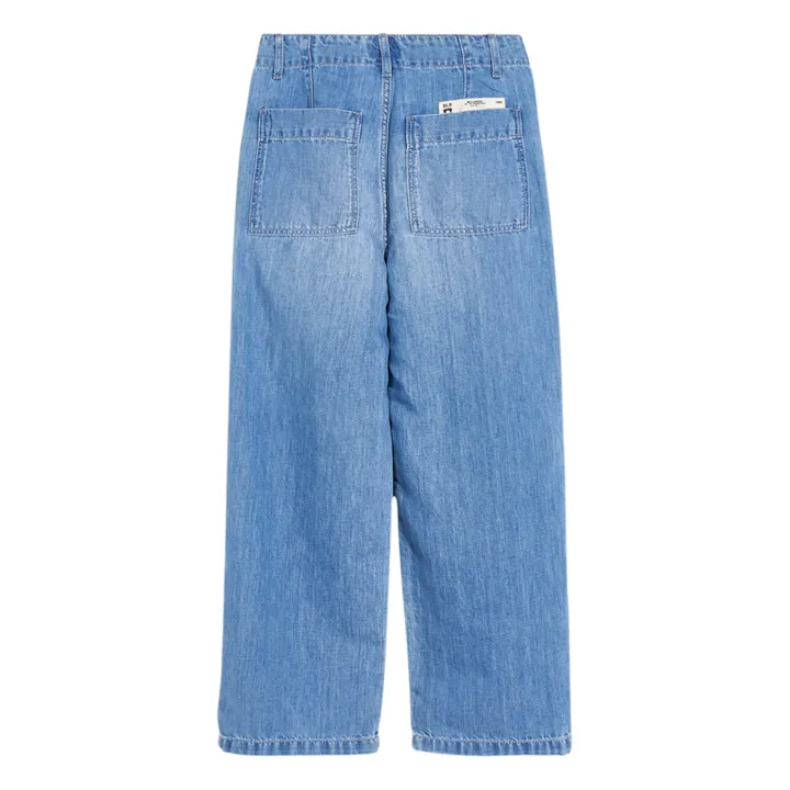 Bellerose Pantalon Prisca | Denim