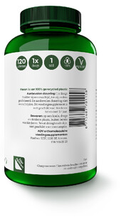 AOV 115 One Daily Tabletten 120TB