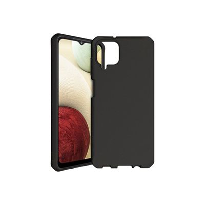 ITSKINS Feronia Bio - coque de protection pour Samsung A12- transparent