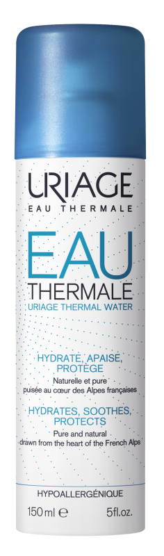 Uriage Thermaal Water Spray 150ml