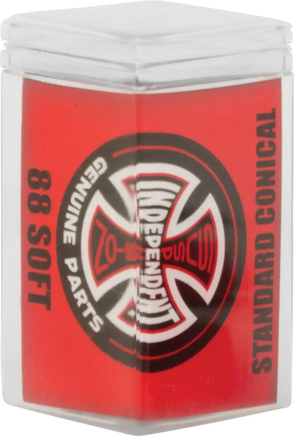 Independent Standard Conical Bushings 4-Pak - Dele Til Trucks Skateboards