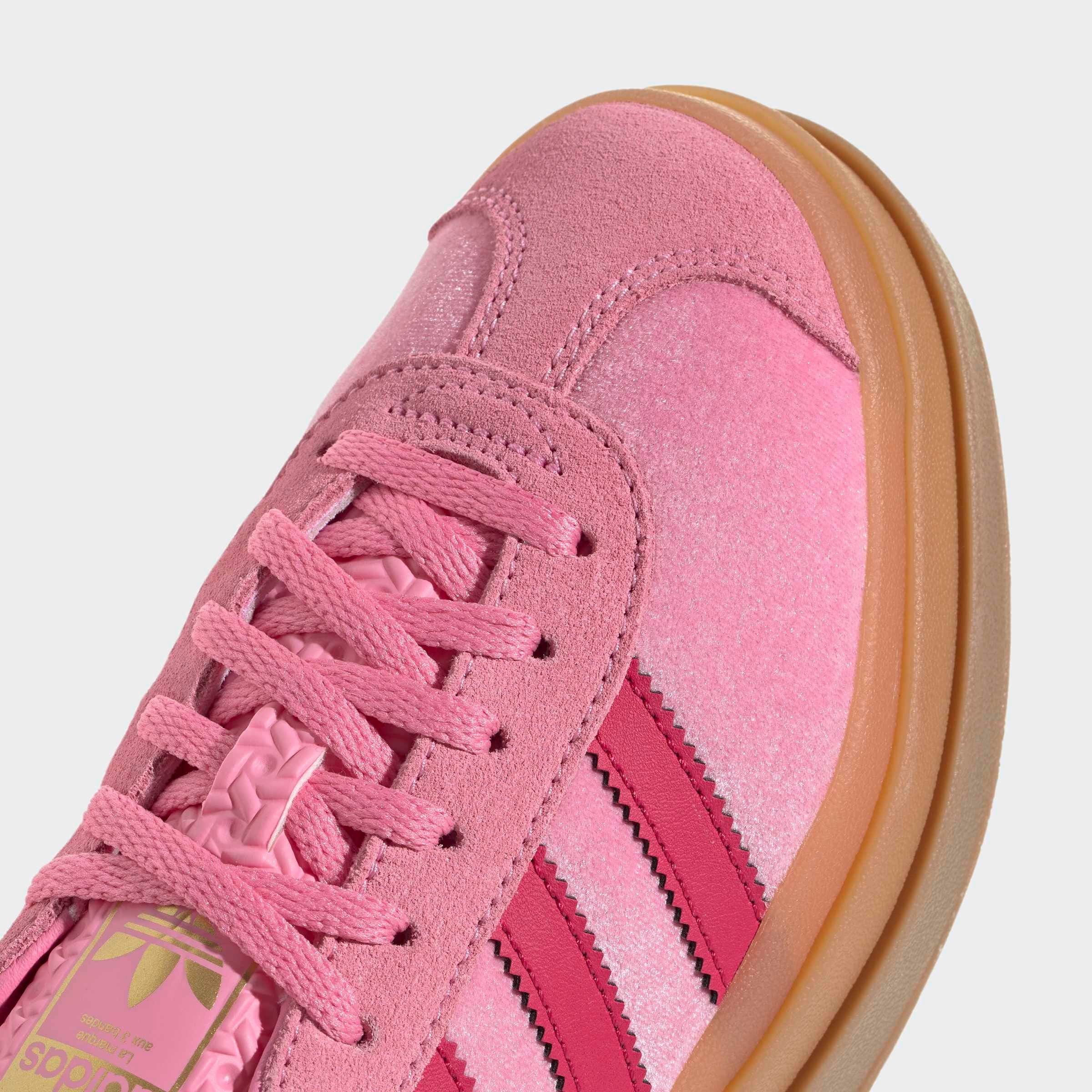 adidas Originals Sneaker »GAZELLE BOLD«