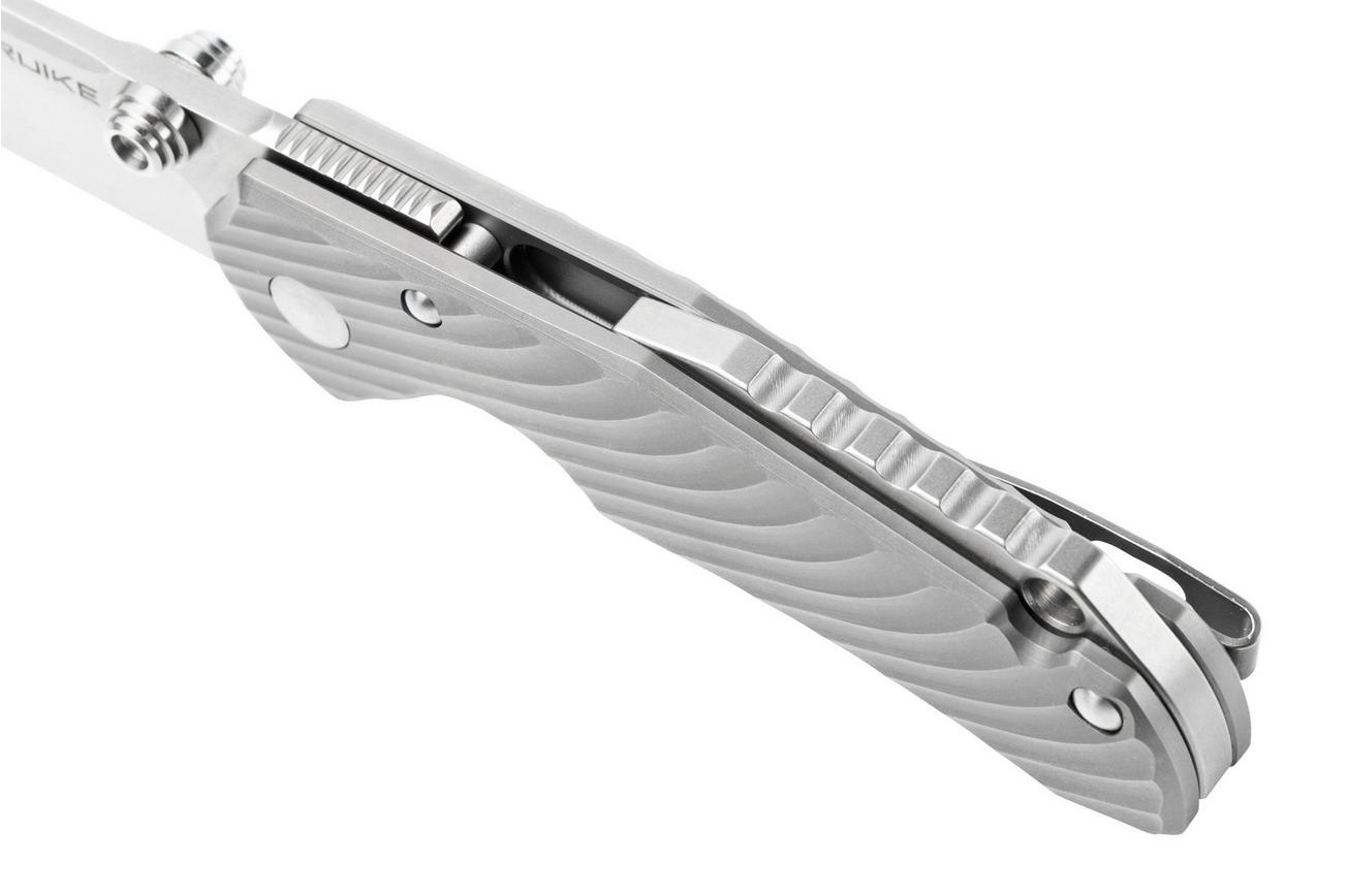 Ruike M671-TZ, zakmes