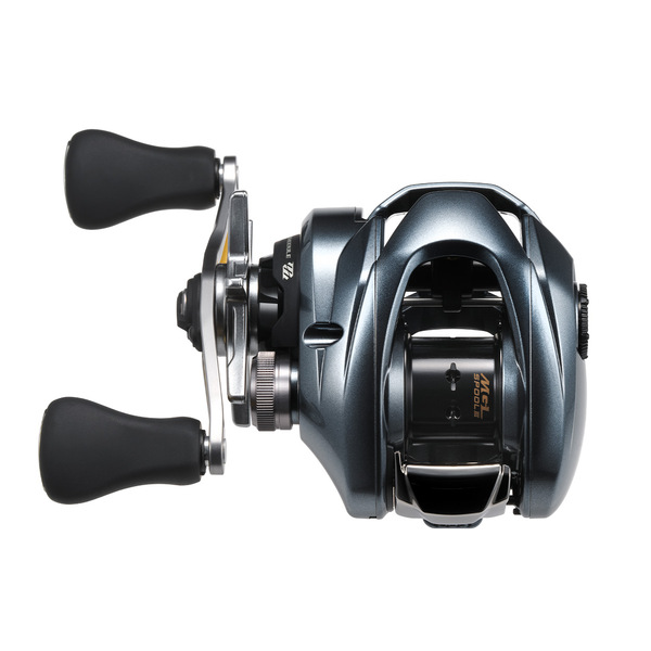 Moulinet Casting Shimano Aldebaran BFS LH