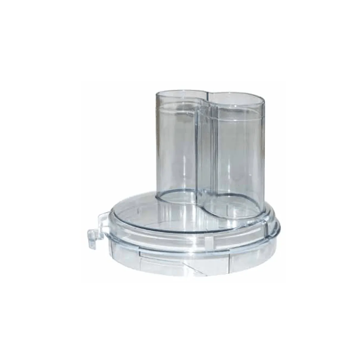 Moulinex Couvercle/Bol MS-5842402